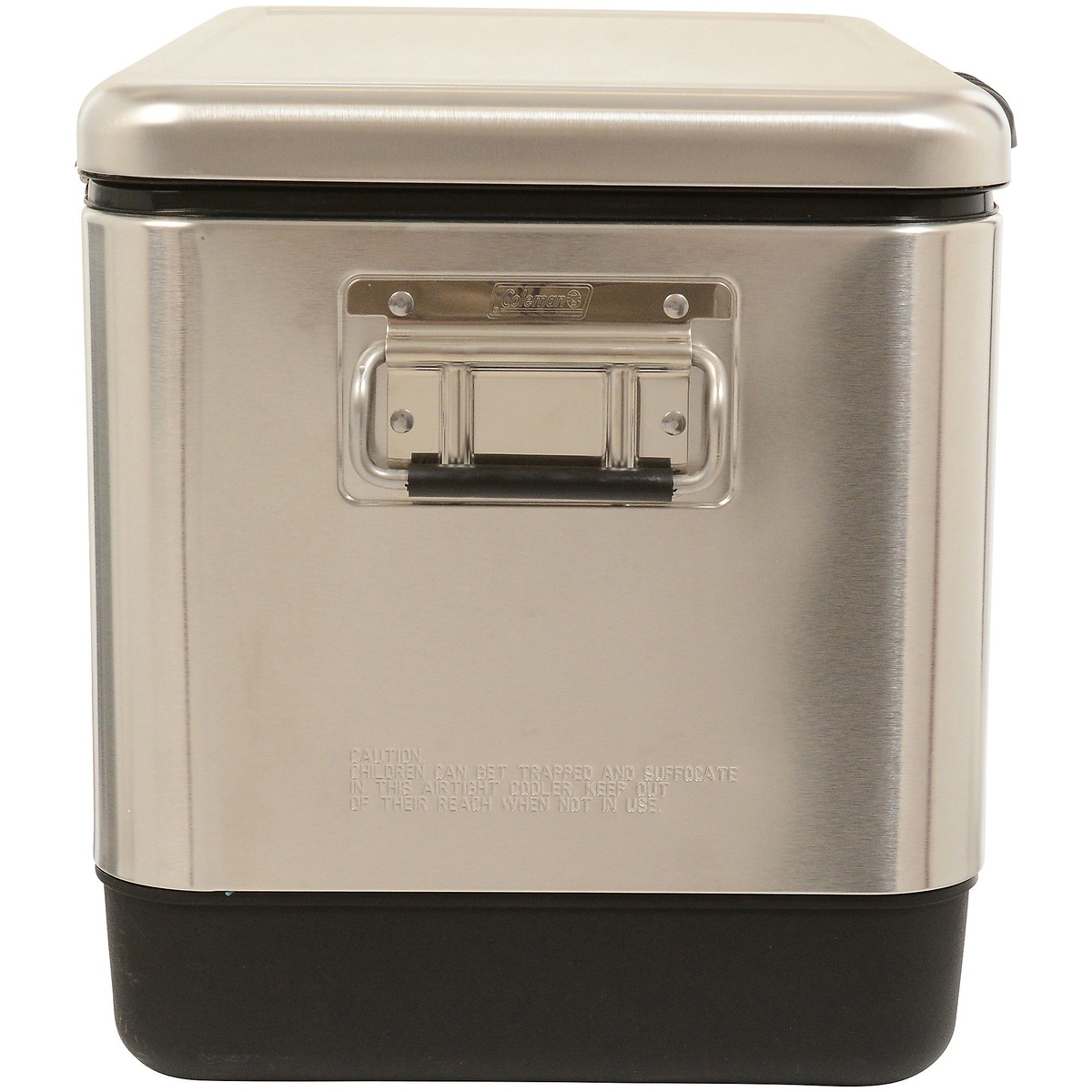 54QTステンレススチールベルトクーラー