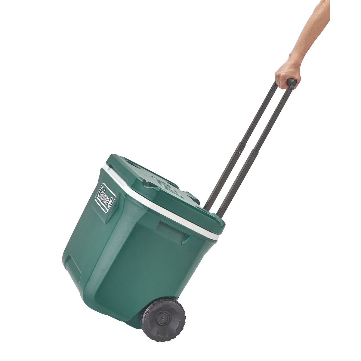 エクストリームRホイールクーラー/50QT(エバーグリーン)