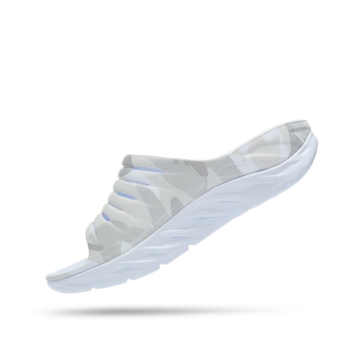 M ORA RECOVERY SLIDE