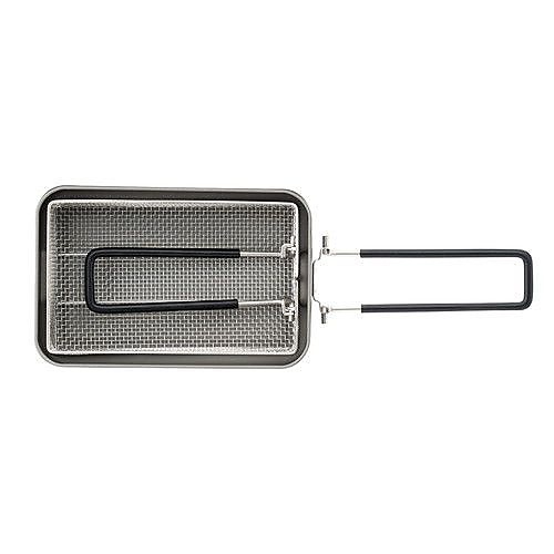 LOGOS メスキットぴったりざる