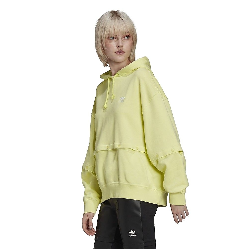 ALWAYS ORIGINAL スナップボタン パーカー / ALWAYS ORIGINAL SNAP BUTTON HOODIE