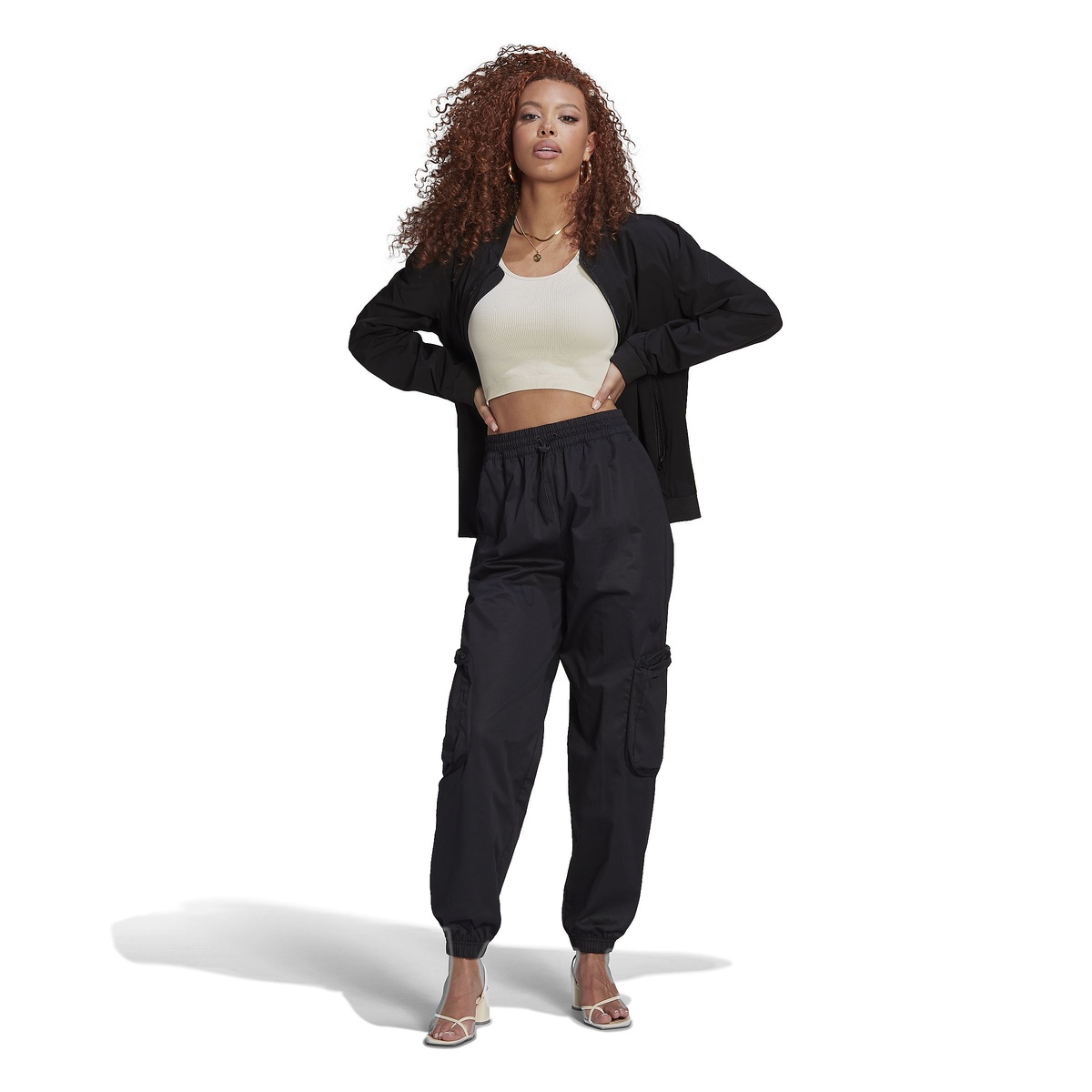 ツイル カーゴパンツ / TWILL CARGO PANT