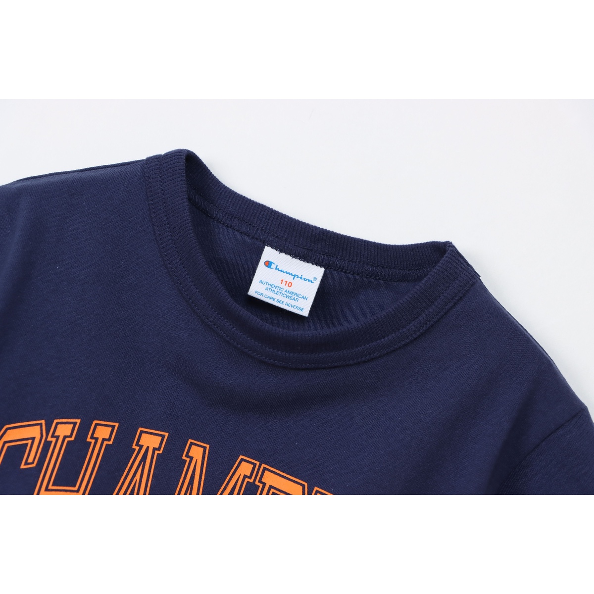 SHORT SLEEVE T-SHIRT