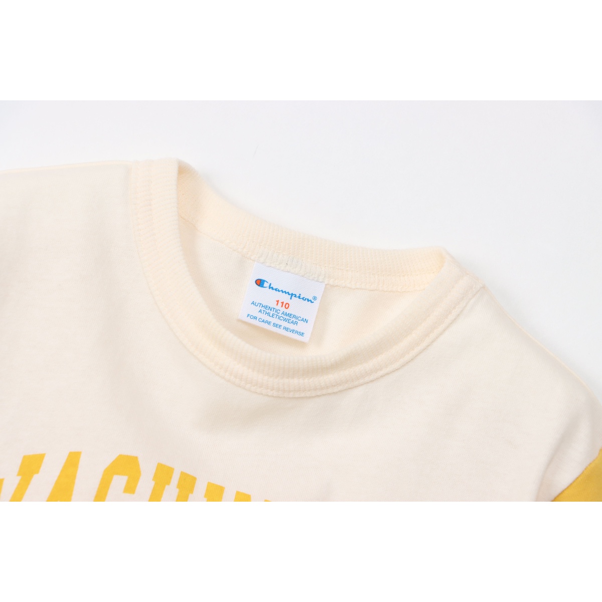 SHORT SLEEVE T-SHIRT