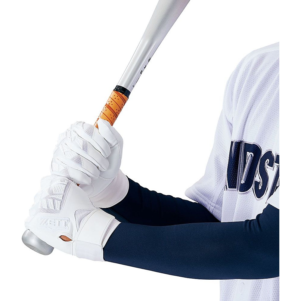 学生ルール対応 ネオステイタス バッティンググローブ(両手用)