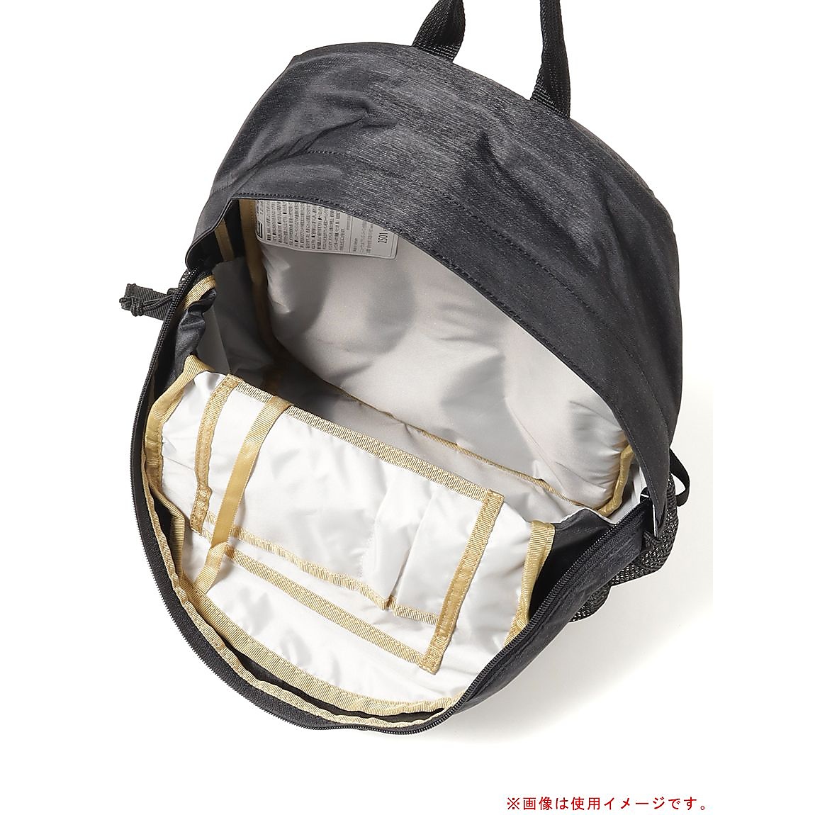 ウォーカー15 (ブラックヘザー)