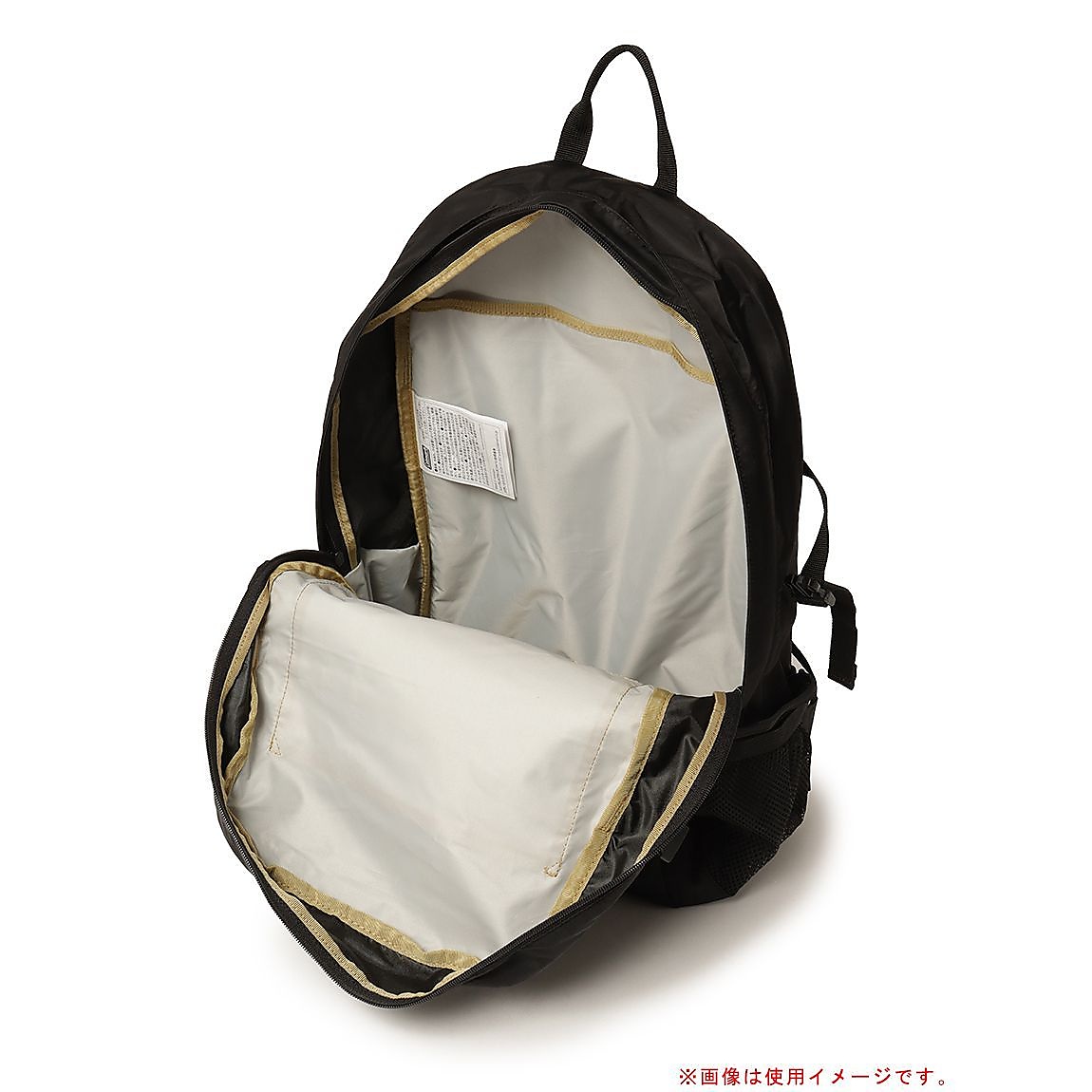 ウォーカー33 (ブラック)