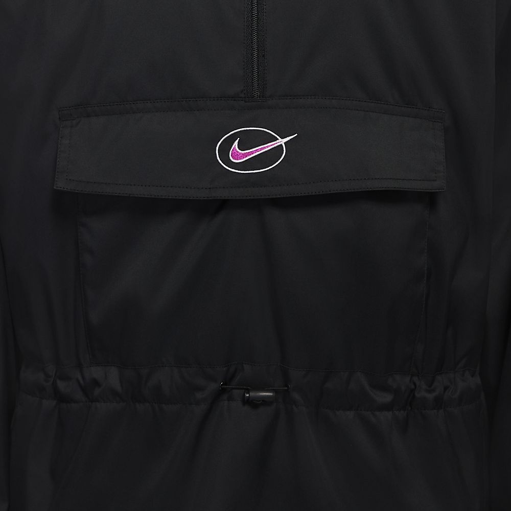 ナイキ ウィメンズ NSW IC ウーブン ジャケット