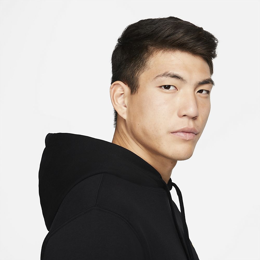 AS M NSW HOODIE PO FT SLFD