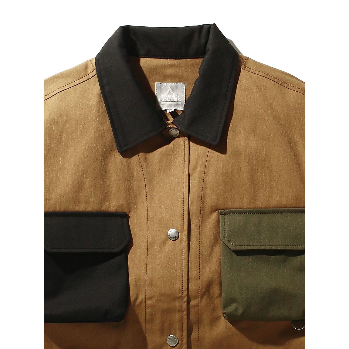 レディース ファイアシールドカバーオール