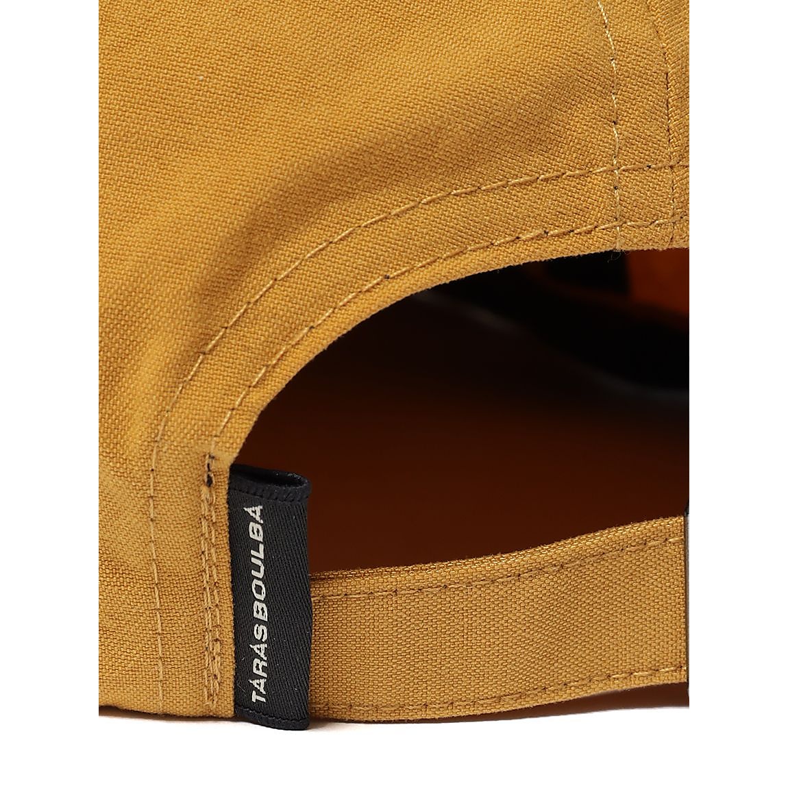 ヴィンテージナイロンエンブロイダリ―キャップ