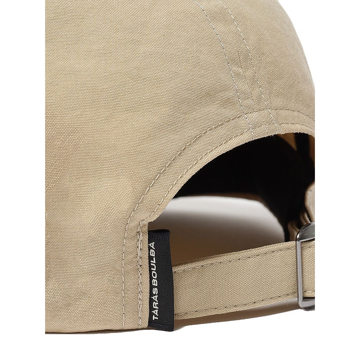 ヴィンテージナイロンロゴキャップ