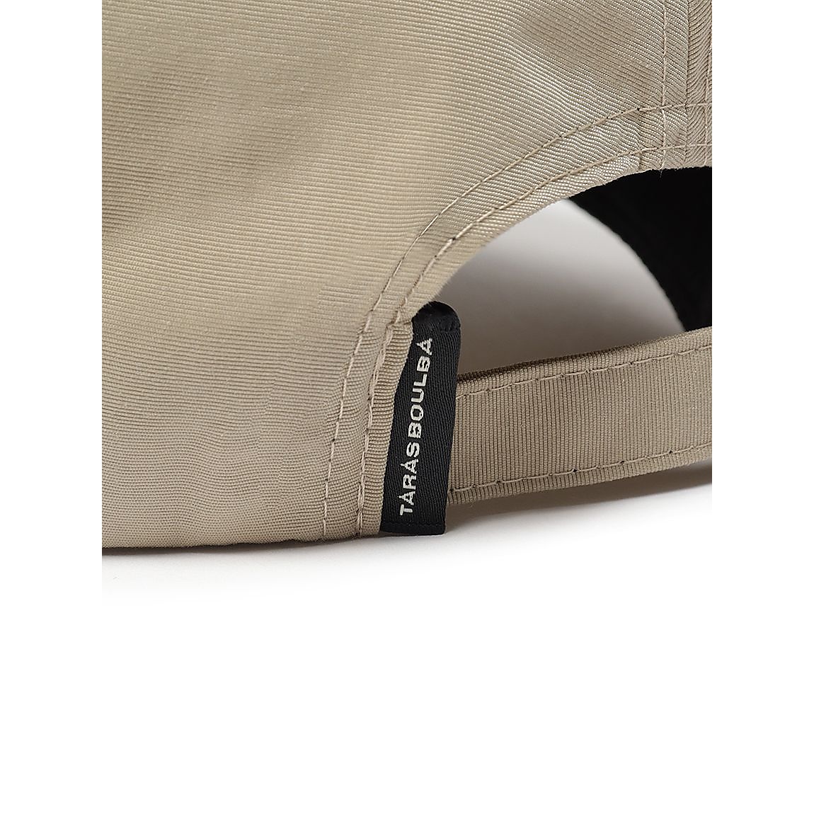 エンブロイダリ―キャップ(ビーフ）