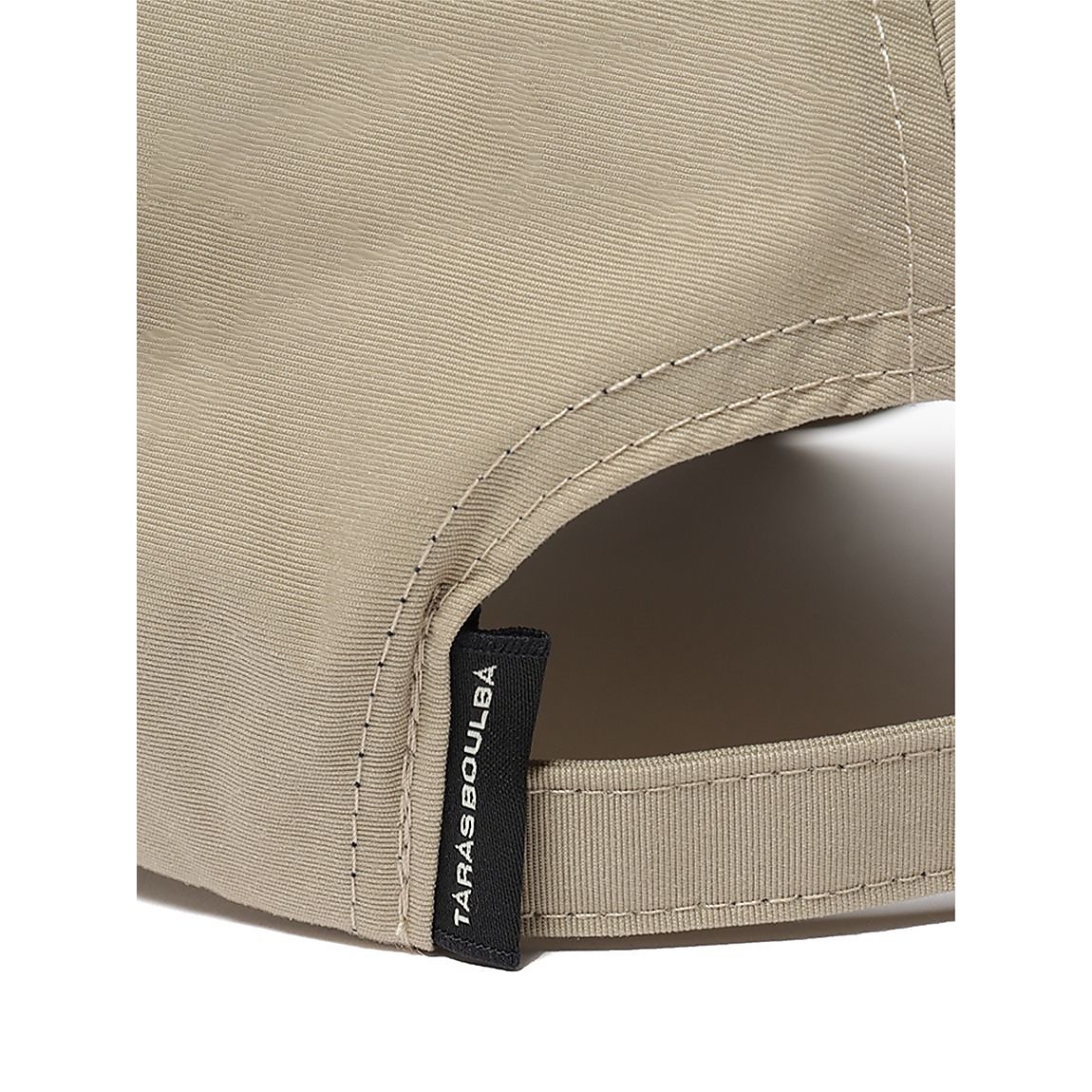 エンブロイダリ―キャップ(ツナ）