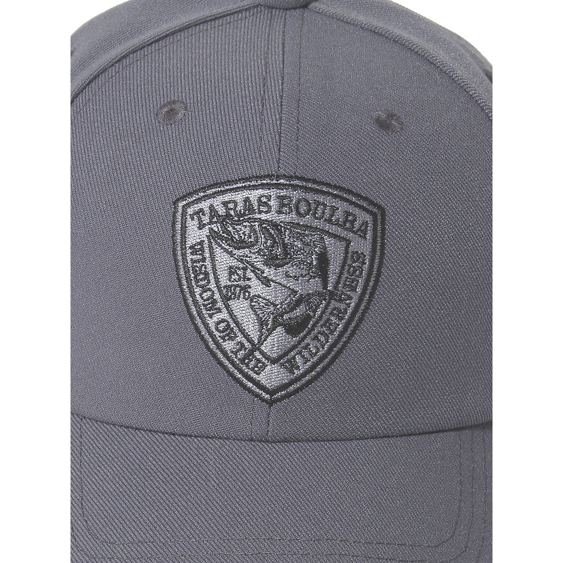 エンブロイダリ―キャップ(魚）