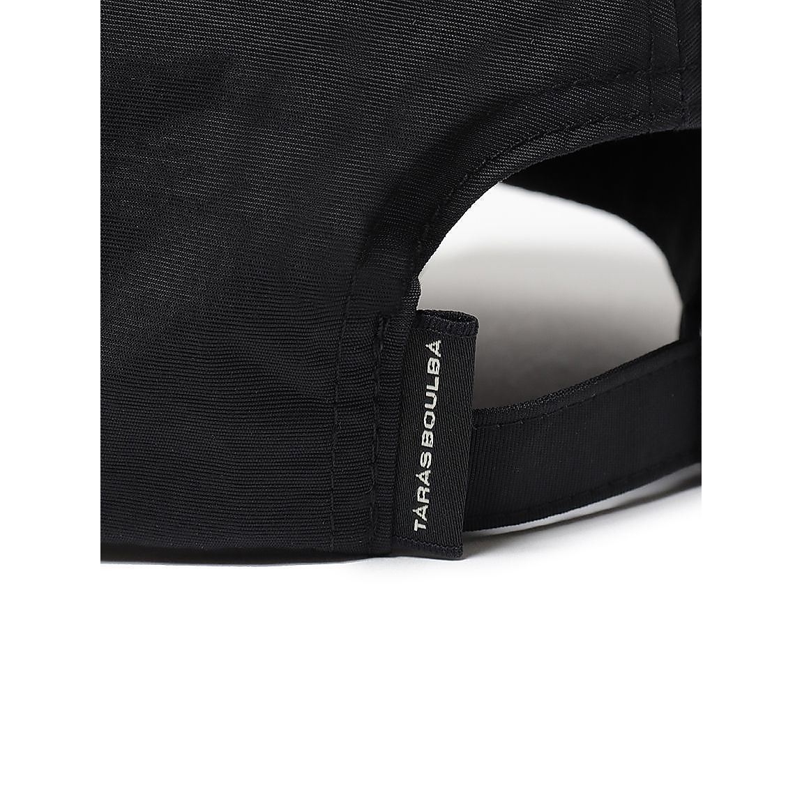 ジュニア エンブロイダリ―キャップ(ツナ）