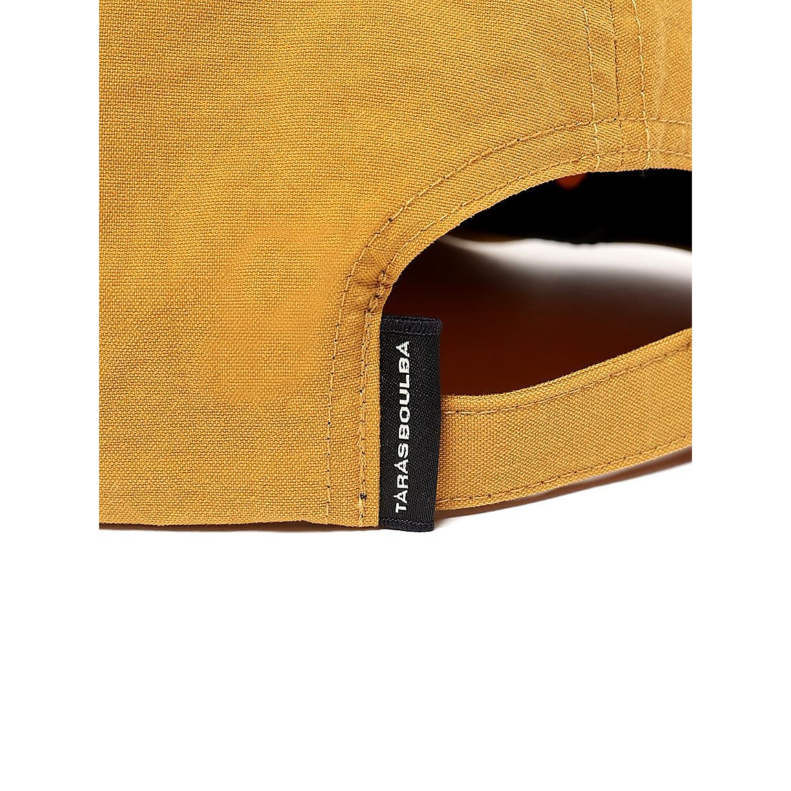 ジュニア ヴィンテージナイロンロゴキャップ