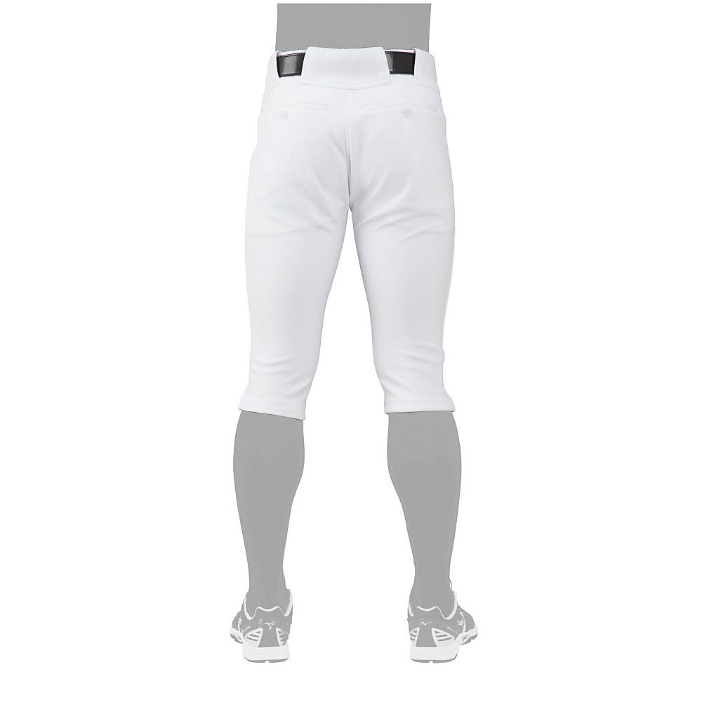 GACHIユニフォームパンツ　ショートフィットタイプ