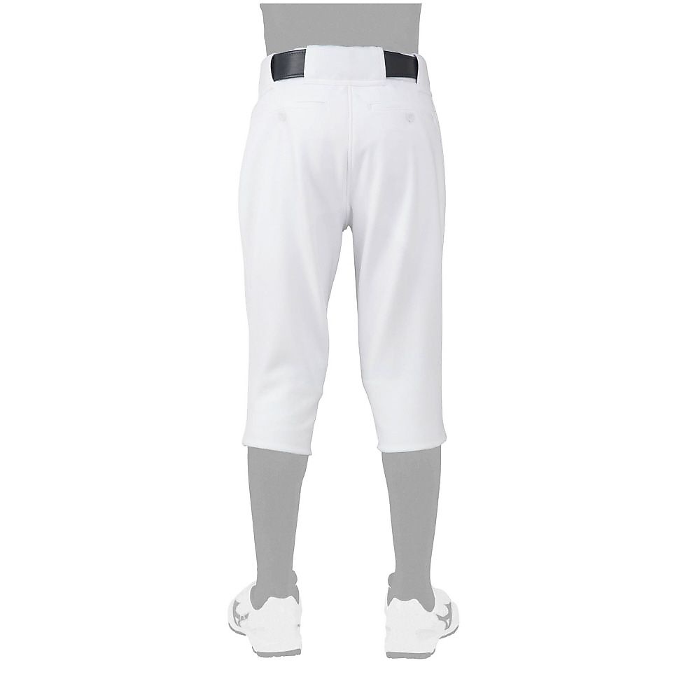 ジュニア・GACHIユニフォームパンツ　レギュラータイプ(ヒザ2重)