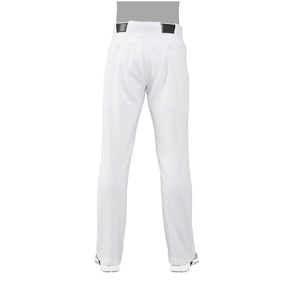 GACHIユニフォームパンツ　足掛けストレートタイプ