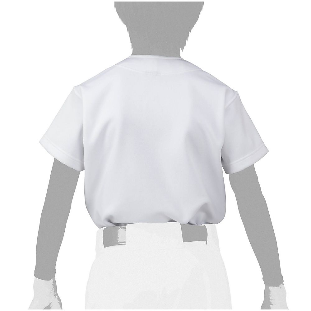 ジュニア・GACHIユニフォームシャツ