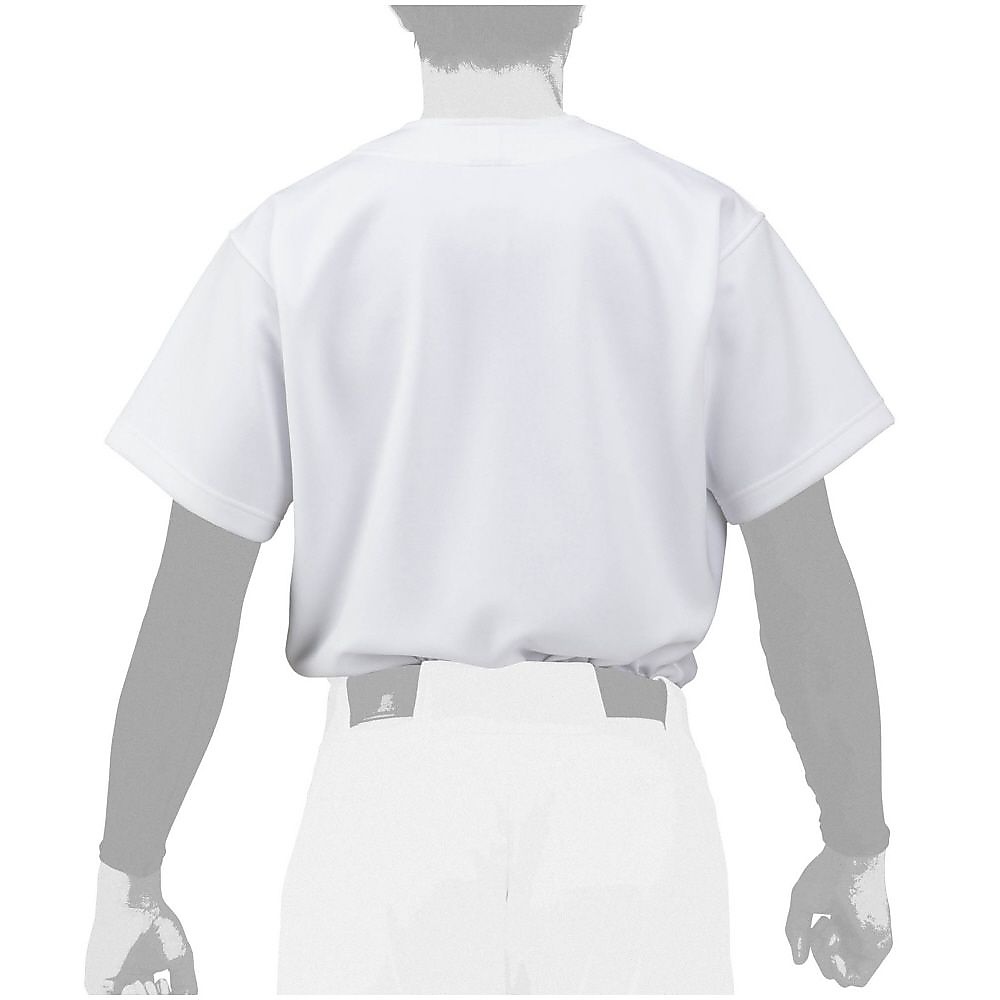 GACHIユニフォームシャツ