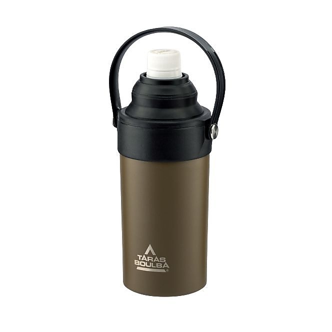 TB バキュームボトルホルダー　カーキ