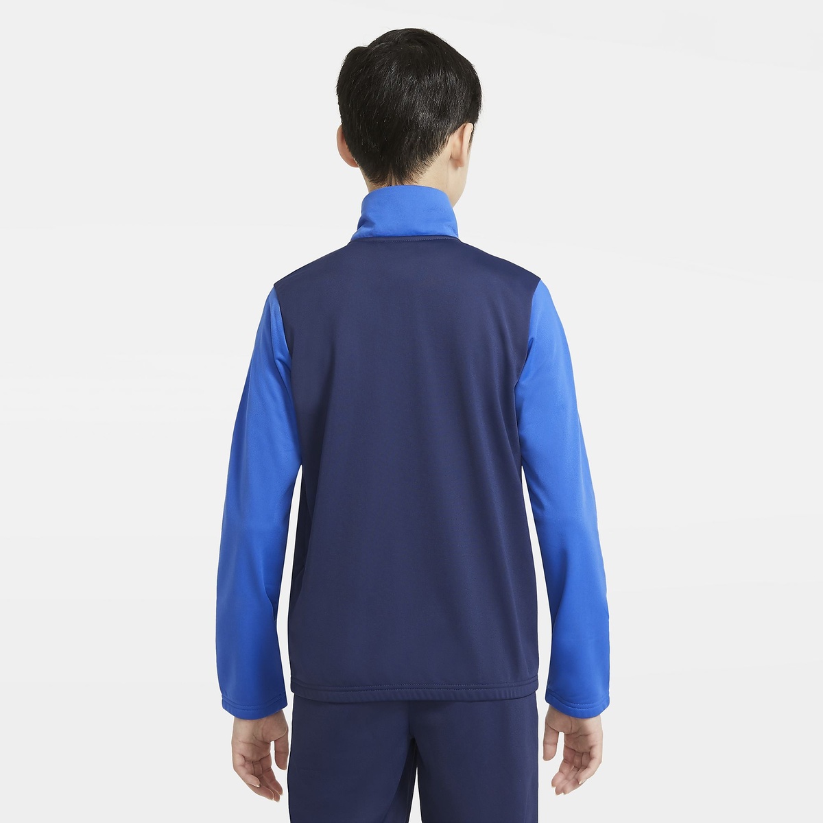 K NSW FUTURA POLY CUFF TS