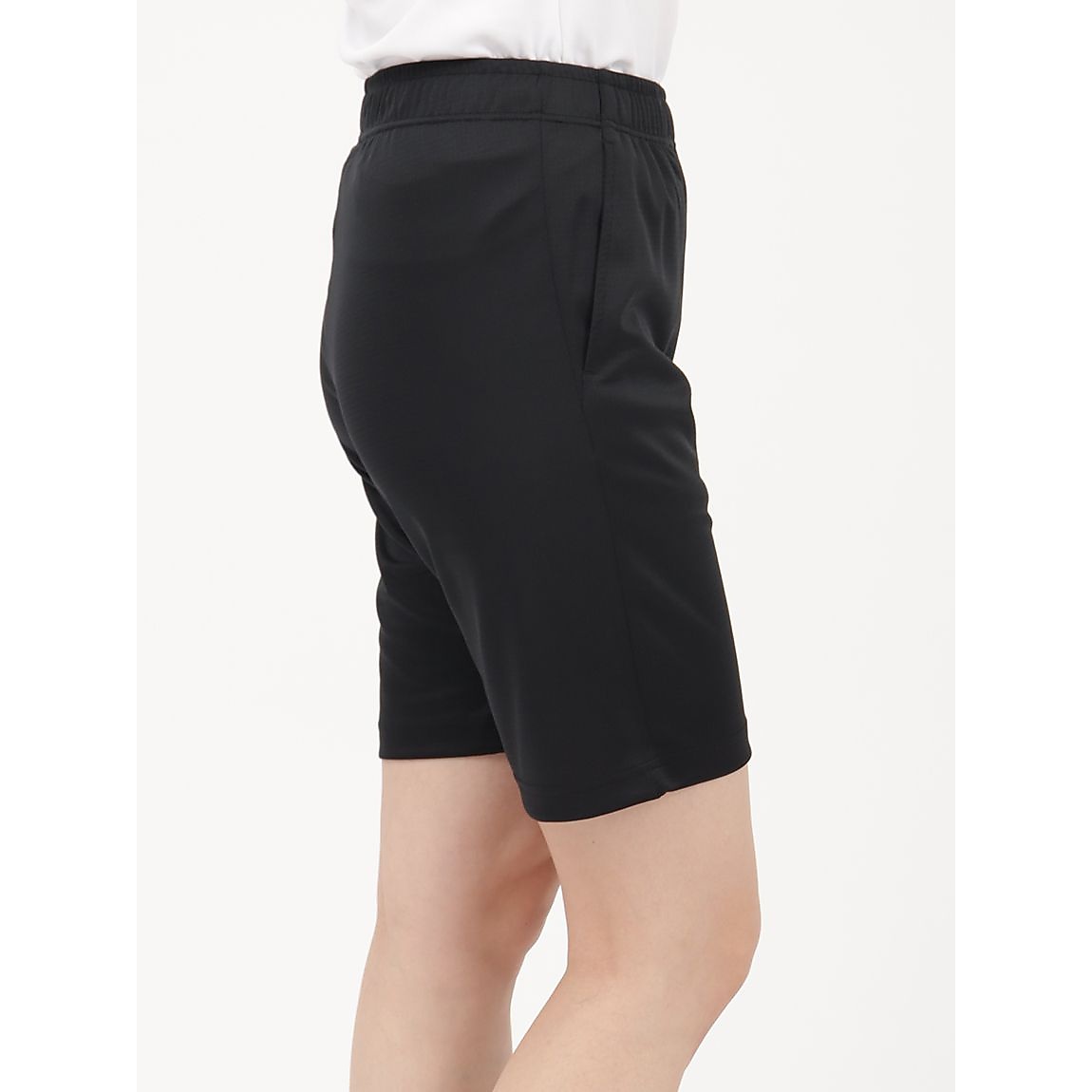 ナビドライ ニットハーフパンツ(ウィメンズ)