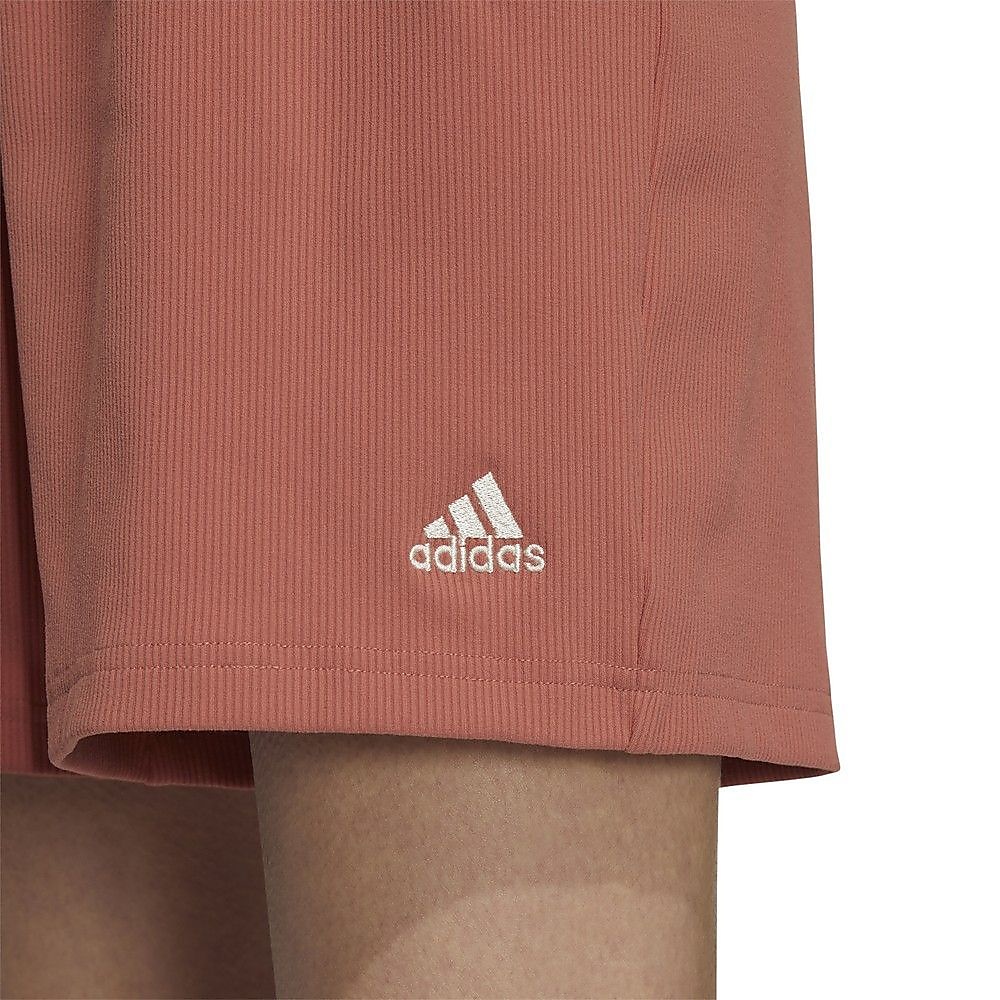 PRSVE リブショーツ / W PRSVE RIB SHORTS