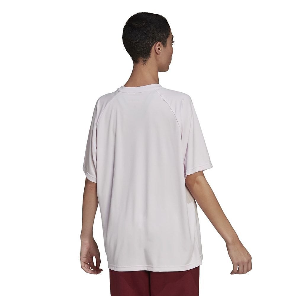 D2M ヨガ ボーイフレンド Tシャツ / W D2M YOGA BF TEE