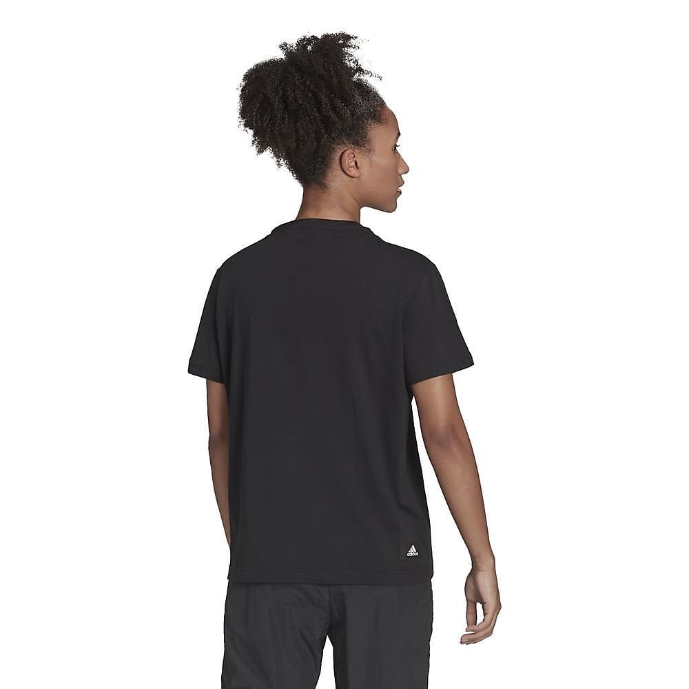 フューチャーアイコン スリーバー 半袖Tシャツ / W FI 3BAR TEE
