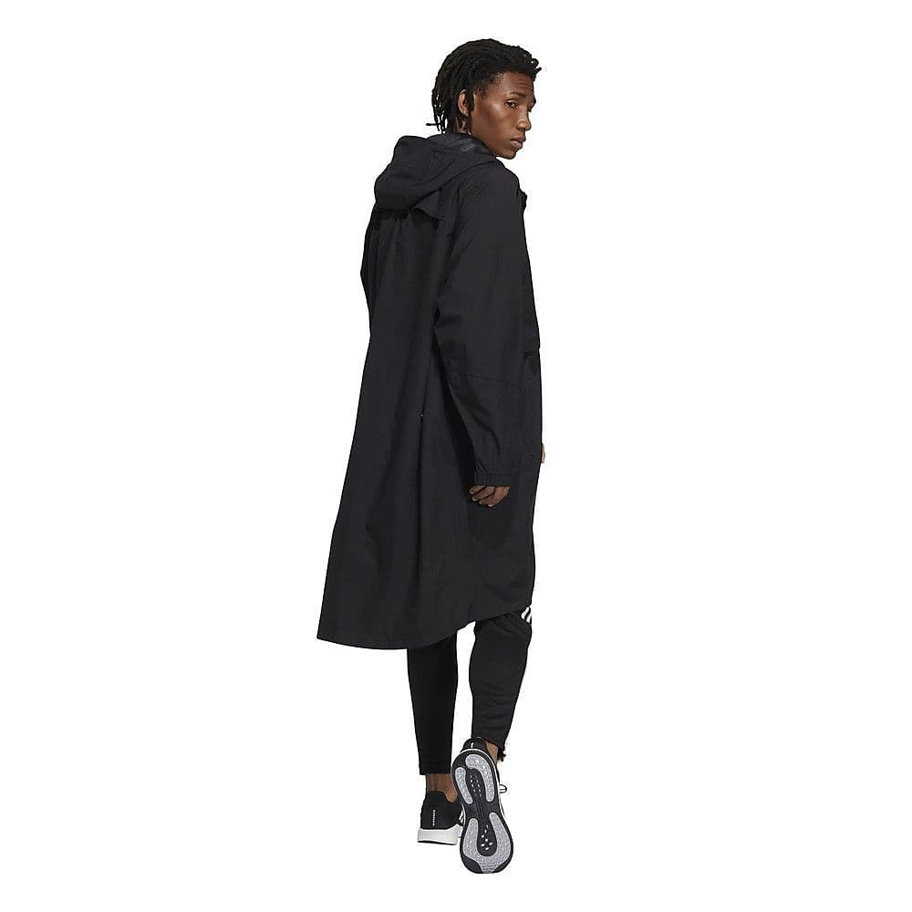 adidasアディダス - PRSVE ポンチョ / M PRSVE PONCHO SE435 HD0041