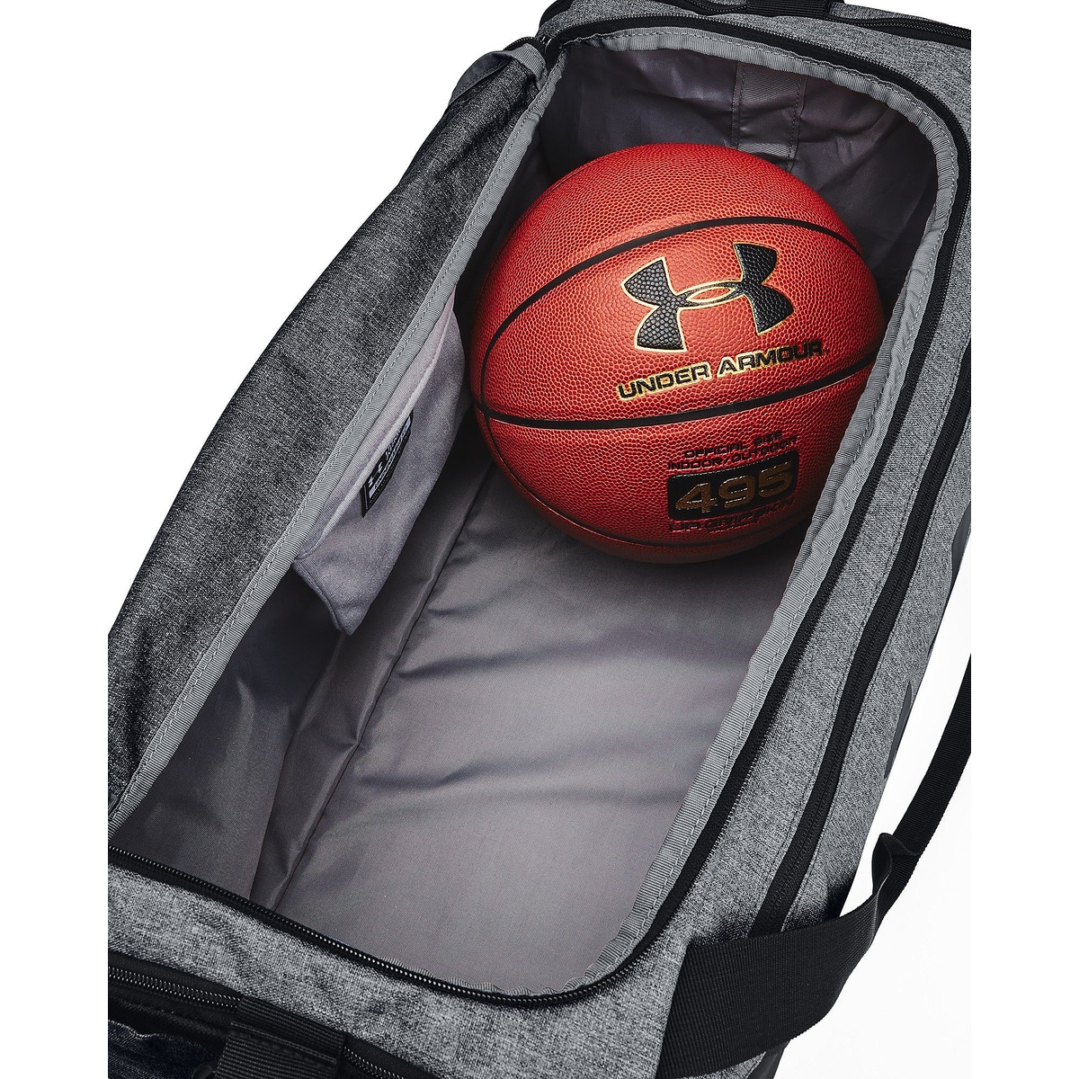 UA Undeniable 5.0 Duffle MD