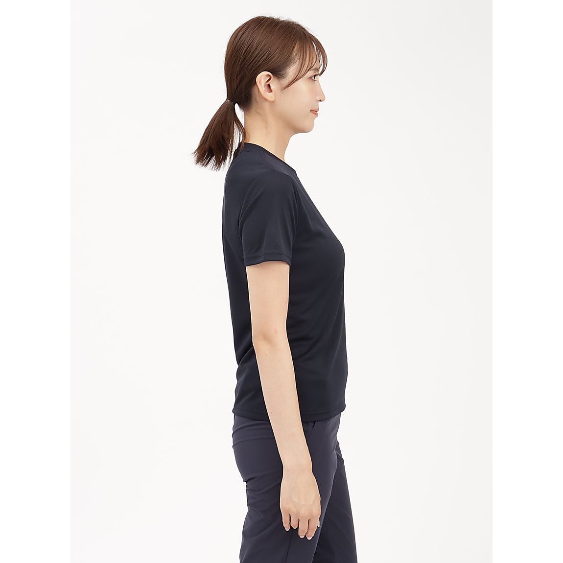 エコペットショートスリーブシャツ