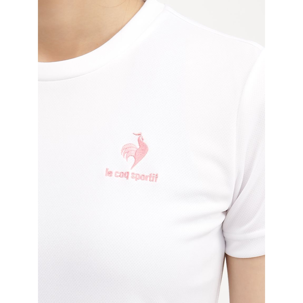 エコペットショートスリーブシャツ