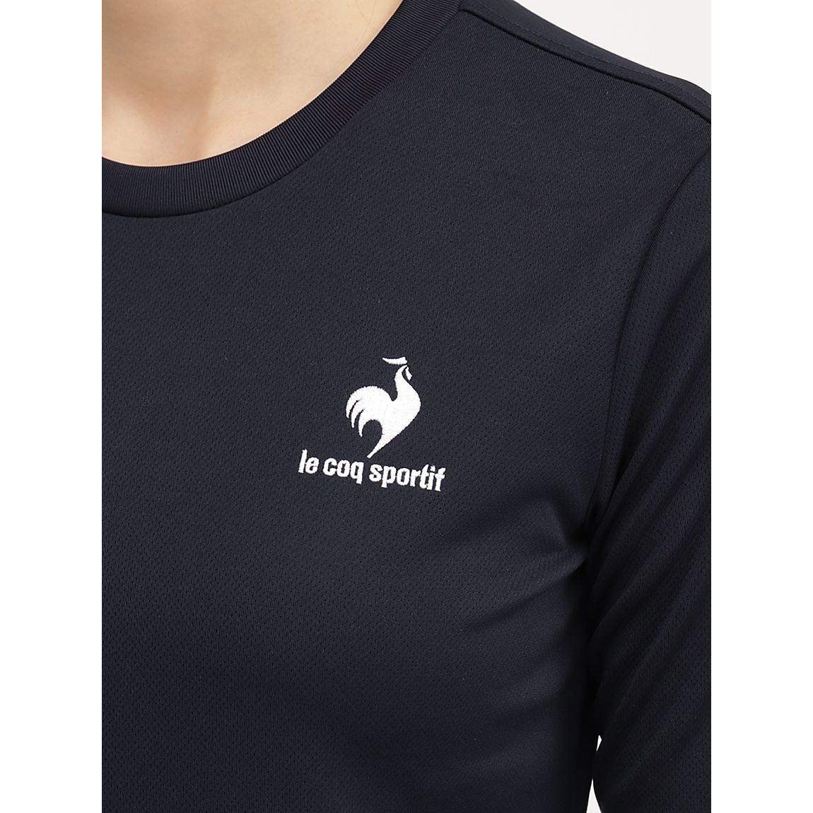 エコペットロングスリーブシャツ