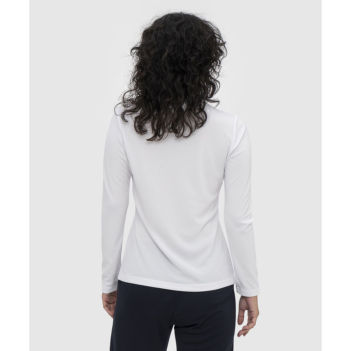 エコペットロングスリーブシャツ