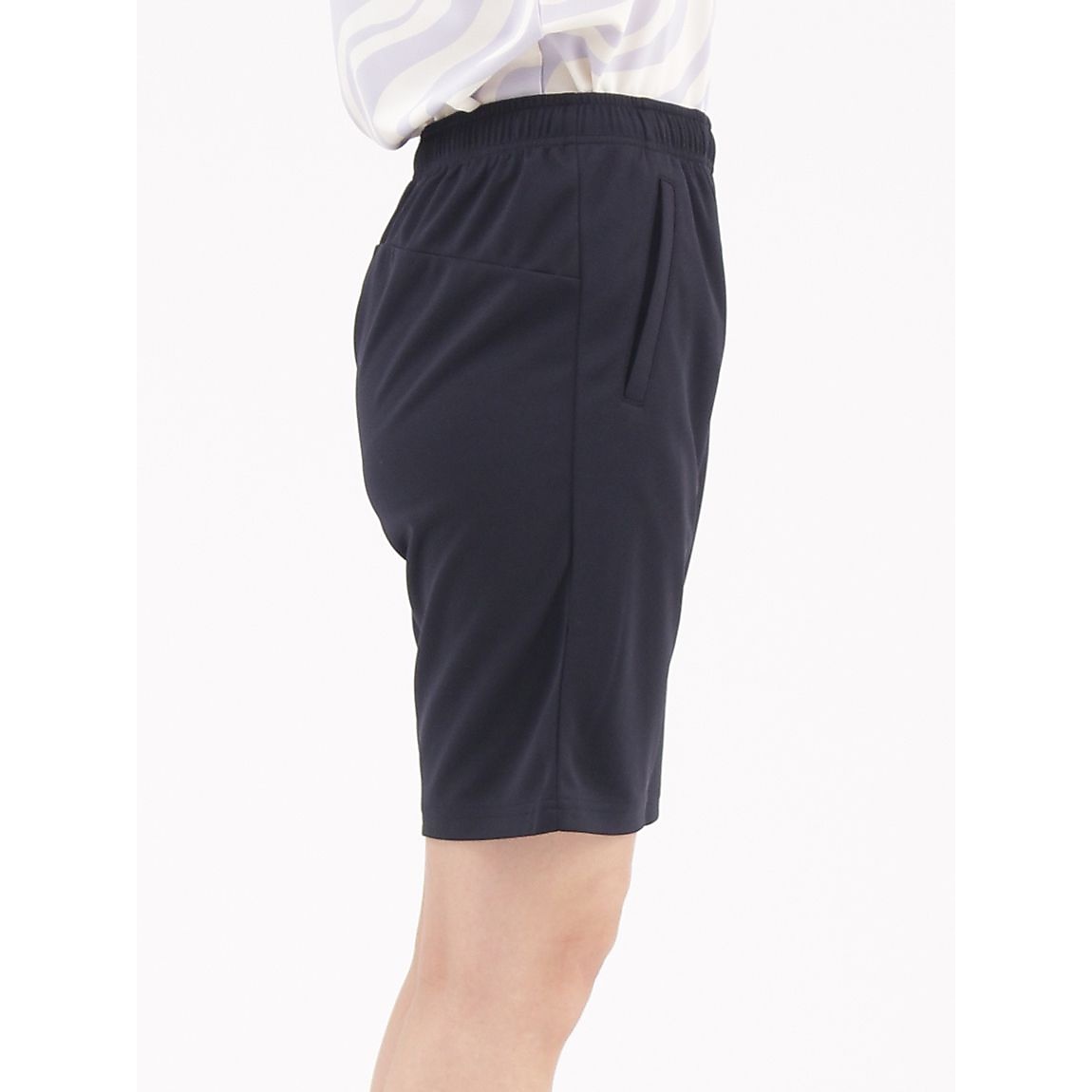 エコペットハーフパンツ