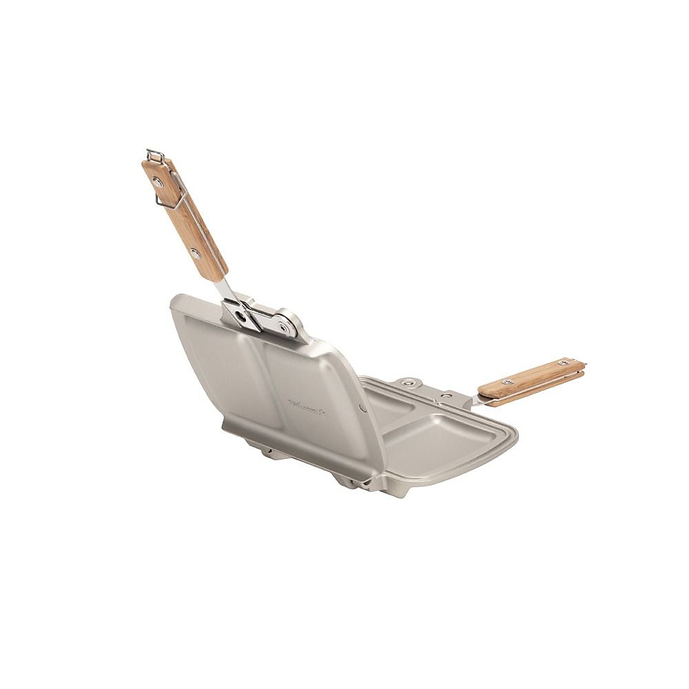 ホットサンドクッカー トラメジーノ