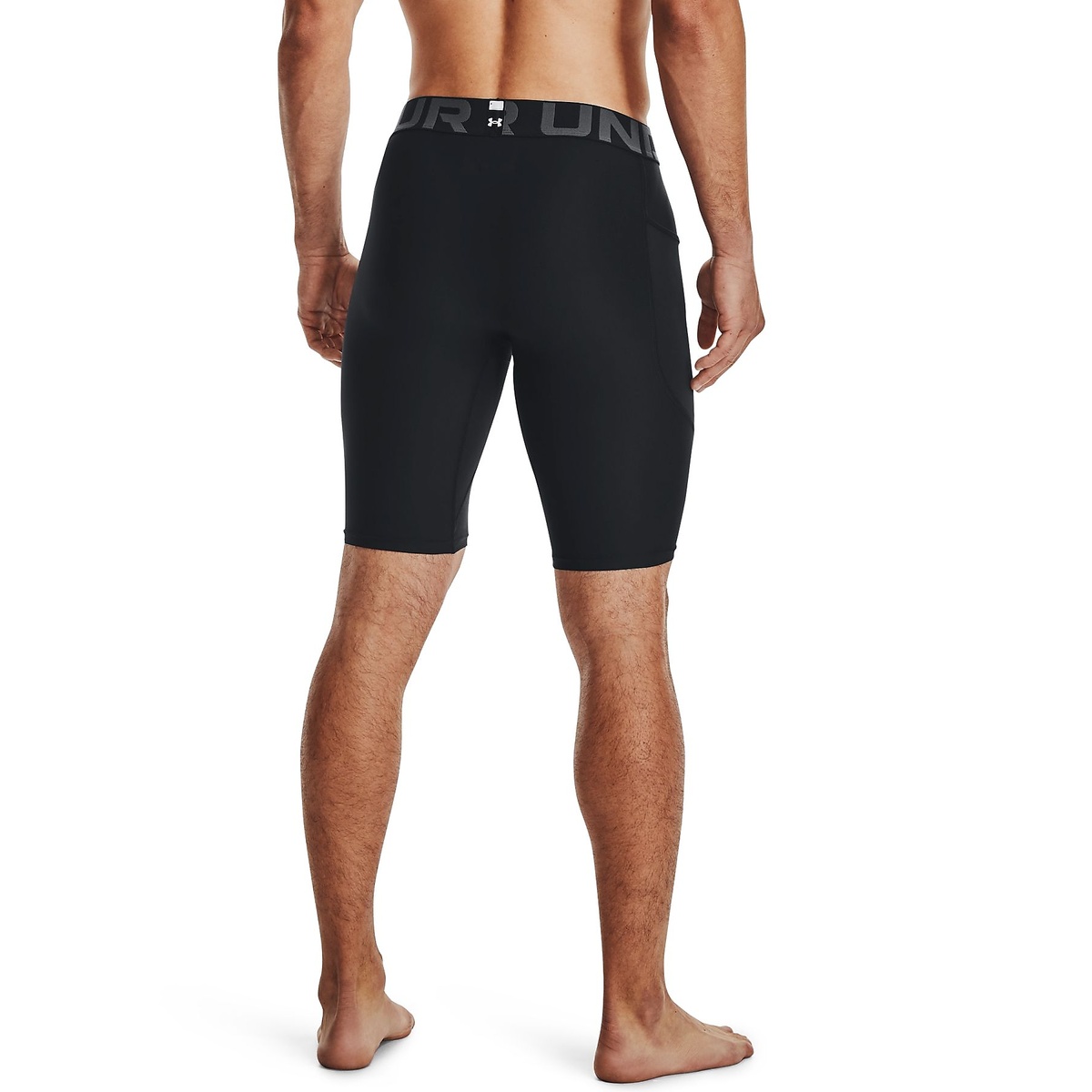 UA HG Armour Lng Shorts