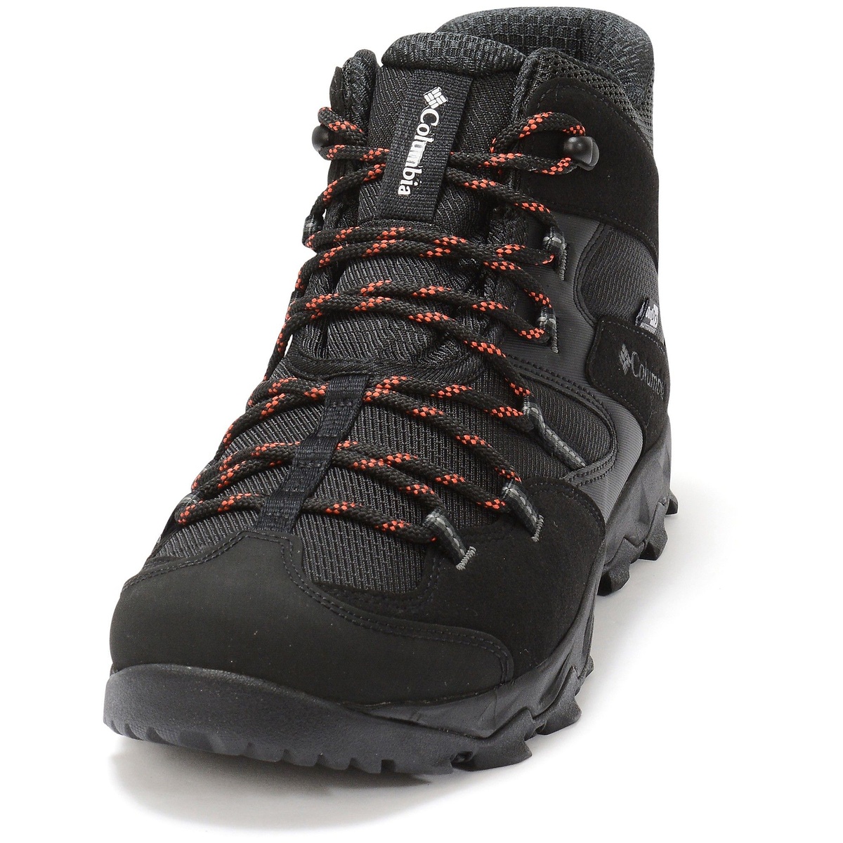 セイバー ファイブ ミッド アウトドライ