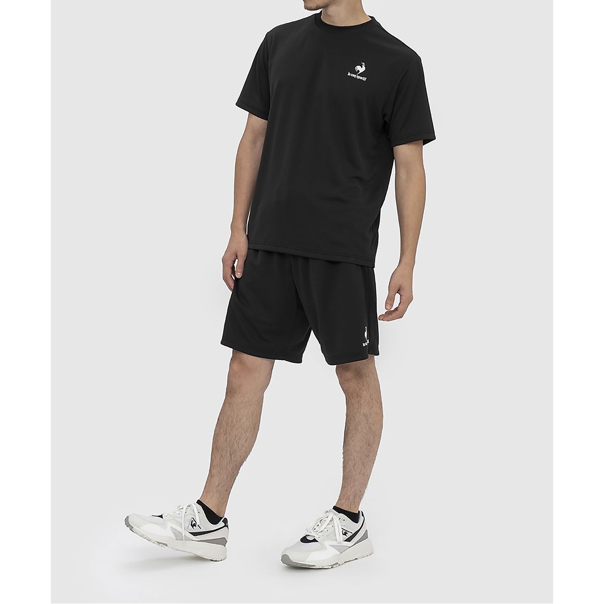 エコペットハーフパンツ