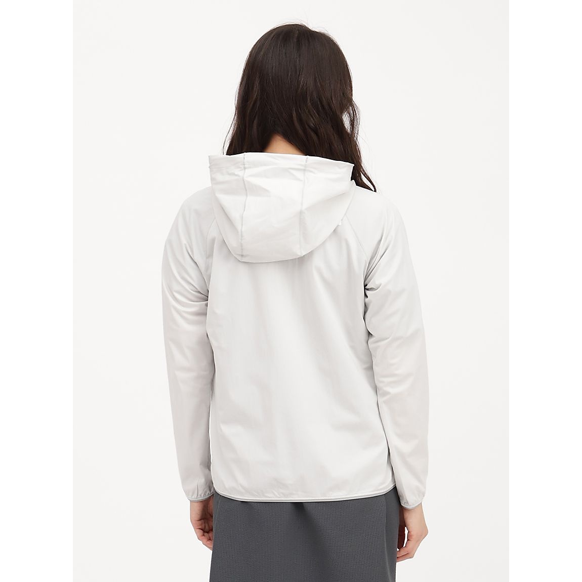 Sunshade Full Zip Hoodie (サンシェイドフルジップフーディ)