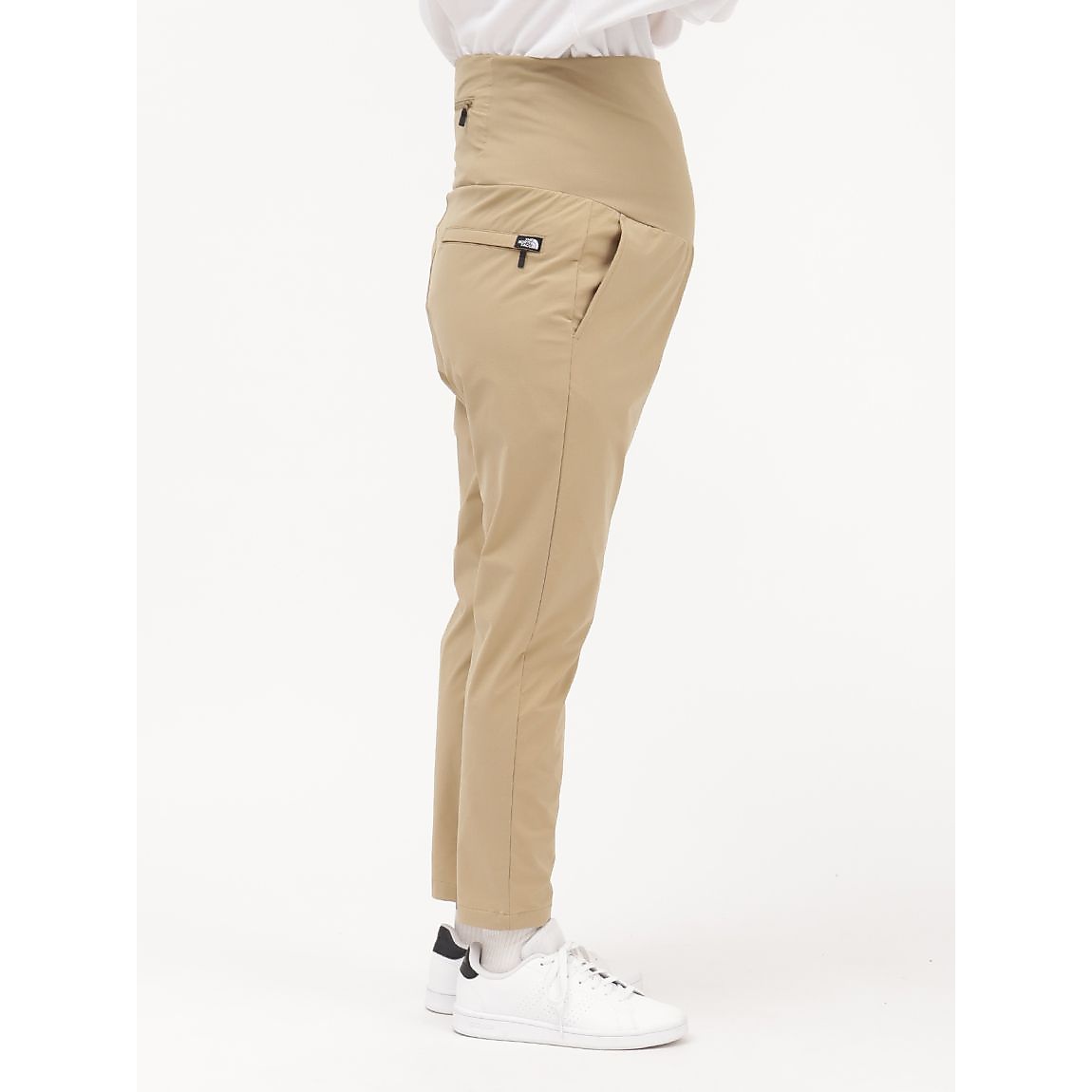 Maternity Long Pant (マタニティロングパンツ)