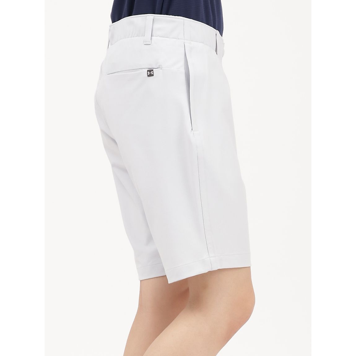 UA ISO-CHILL SHORT J