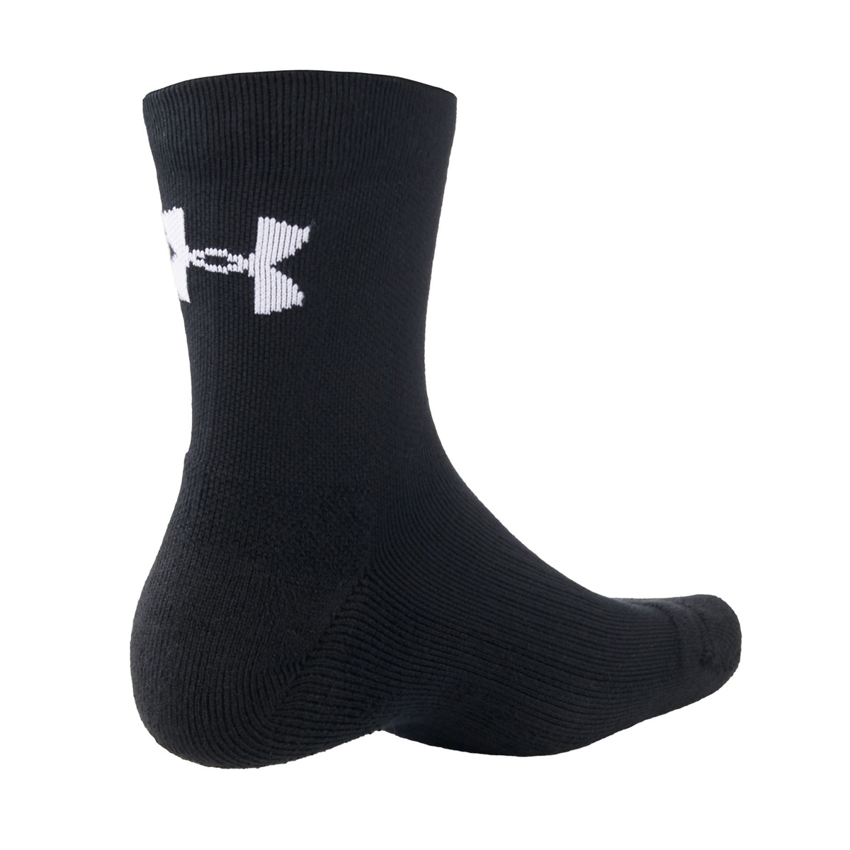 UA QUARTER SOCKS (3P)