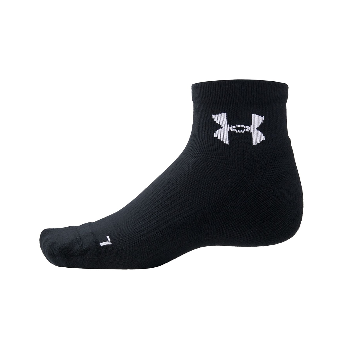UA LOW SOCKS (3P)