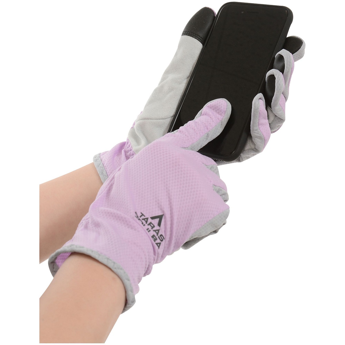 レディース フィールドグローブ