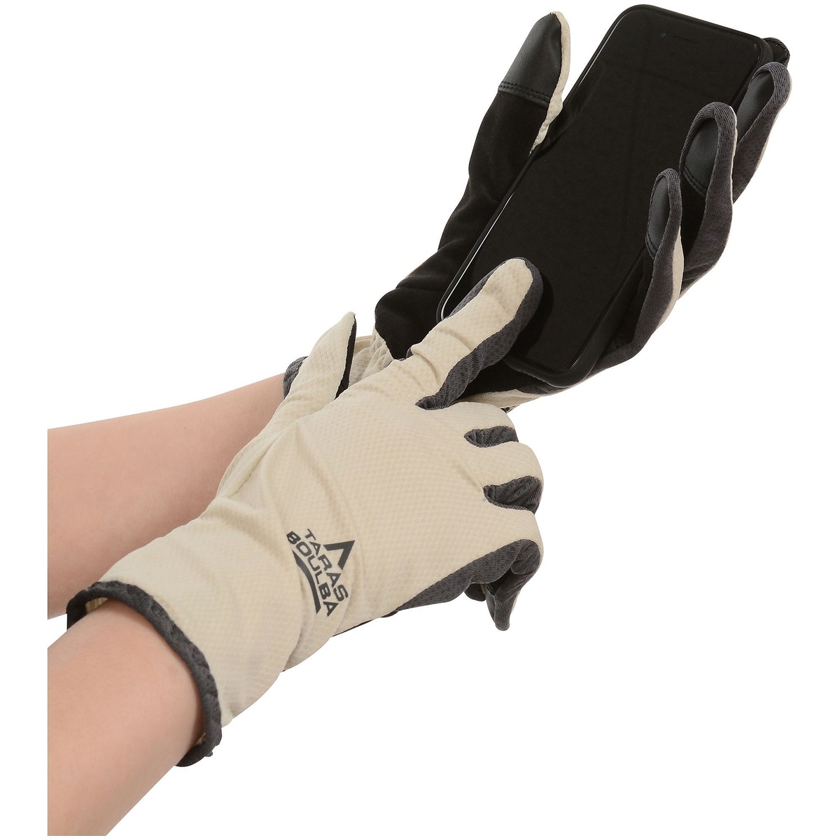 レディース フィールドグローブ